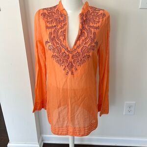 Hale Bob Cabana Tunic S